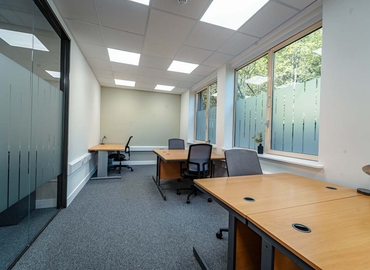  Coworkind spaces in Kirkcaldy, Cluny Court, 10 m² - MatchOffice.co.uk