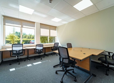 Coworking in Kirkcaldy, Cluny Court, 10 m² - MatchOffice.co.uk