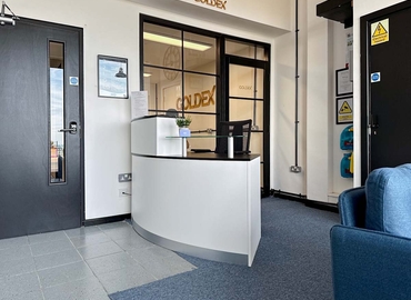  Virtual address Kent, 35 Marine Terrace - MatchOffice.co.uk