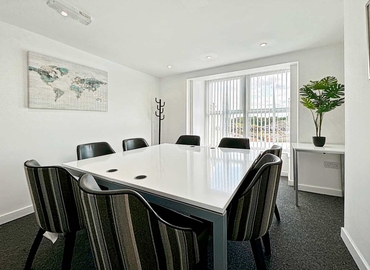 Virtual office Kent, 35 Marine Terrace - MatchOffice.co.uk