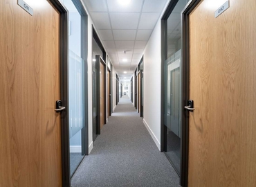  Business center  in Kirkcaldy, Cluny Court, 10 m² - MatchOffice.co.uk