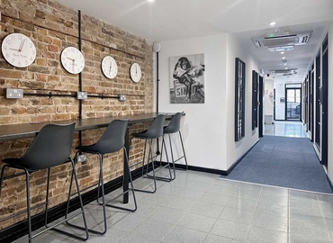  Virtual business address Kent, 35 Marine Terrace - MatchOffice.co.uk