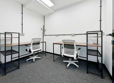 Business centre  in Kent, 35 Marine Terrace, 10 m² - MatchOffice.co.uk