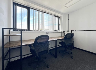  Business center  in Kent, 35 Marine Terrace, 10 m² - MatchOffice.co.uk
