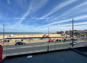 Business centre  in Kent, 35 Marine Terrace, 10 m² - MatchOffice.co.uk