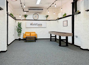  Business center  in Kent, 35 Marine Terrace, 10 m² - MatchOffice.co.uk