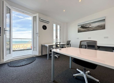  Business center  in Kent, 35 Marine Terrace, 10 m² - MatchOffice.co.uk