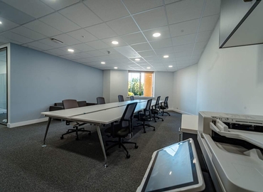  Virtual office address Kirkcaldy, Cluny Court - MatchOffice.co.uk