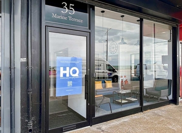 Work space in Kent, 35 Marine Terrace, 10 m² - MatchOffice.co.uk