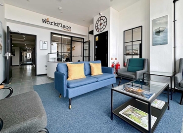Coworking in Kent, 35 Marine Terrace, 10 m² - MatchOffice.co.uk
