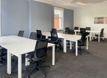 10 m² Shared workspace  in Blackburn with Darwen, 33 King St (BB2 2DH) - 5 | MatchOffice.com