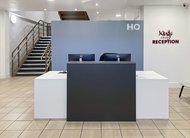 Business centre  in Blackburn with Darwen, 33 King St, 10 m² - MatchOffice.co.uk