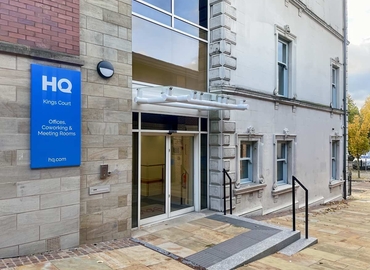  Business center  in Blackburn with Darwen, 33 King St, 10 m² - MatchOffice.co.uk