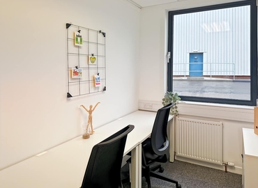 Virtual office space in Livingston, 1A Westerton Road (EH52 5AU) - 3 | MatchOffice.com