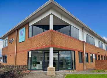 Business centre  in Livingston, 1A Westerton Road, 10 m² - MatchOffice.co.uk