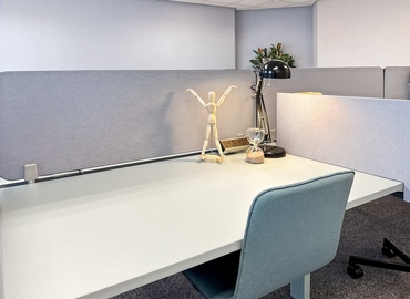 Business centre  in Livingston, 1A Westerton Road, 10 m² - MatchOffice.co.uk