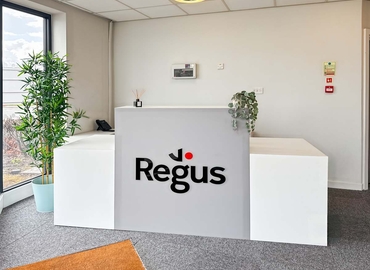 10 m² Coworking space  in Livingston, 1A Westerton Road (EH52 5AU) - 1 | MatchOffice.com