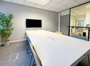 10 m² Coworking  in Livingston, 1A Westerton Road (EH52 5AU) - 2 | MatchOffice