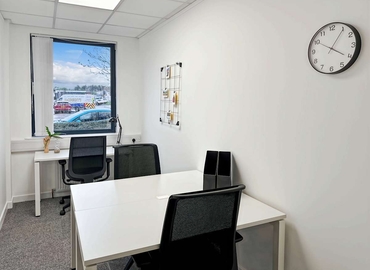 10 m² Shared workspace  in Livingston, 1A Westerton Road (EH52 5AU) - 8 | MatchOffice