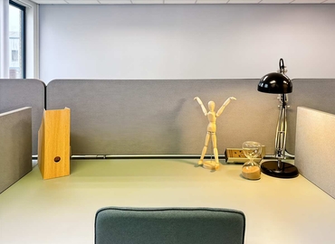 10 m² Coworking  in Livingston, 1A Westerton Road (EH52 5AU) - 9 | MatchOffice.com