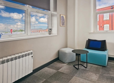  Business center  in Greater Manchester, Chambers Business Centre, 10 m² - MatchOffice.co.uk