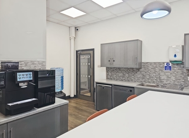  Virtual address Greater Manchester, Chambers Business Centre - MatchOffice.co.uk