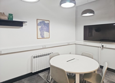  Virtual business address Greater Manchester, Chambers Business Centre - MatchOffice.co.uk