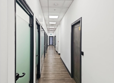  Virtual office address Greater Manchester, Chambers Business Centre - MatchOffice.co.uk