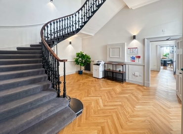  Business center  in Edinburgh, 6 Waterloo Place, 10 m² - MatchOffice.co.uk