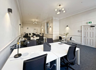  Virtual address Edinburgh, 6 Waterloo Place - MatchOffice.co.uk