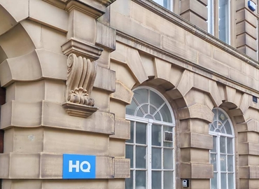  Virtual business address Huddersfield, 2 St Peter's Street - MatchOffice.co.uk