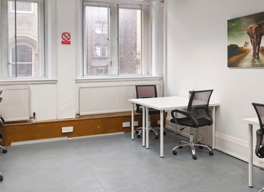  Virtual business address Huddersfield, 2 St Peter's Street - MatchOffice.co.uk