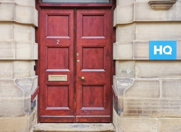 Coworking 2 St Peter's Street HD1 1LN Huddersfield