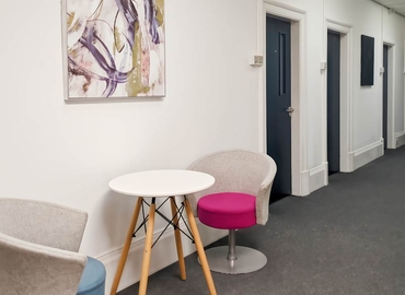 Coworking 2 St Peter's Street HD1 1LN Huddersfield