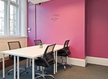 Business center 2 St Peter's Street HD1 1LN Huddersfield