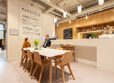 Coworking in Norwich, Townshend House, 10 m² - MatchOffice.co.uk