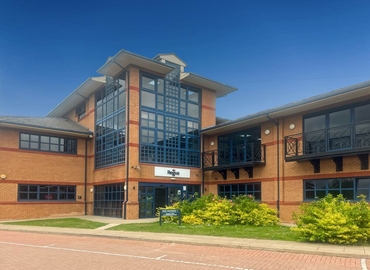 Virtual office Alington Rd, Little Barford,Nelson House PE19 6RE Bedford