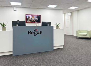 Virtual office Alington Rd, Little Barford,Nelson House PE19 6RE Bedford