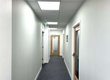 Virtual office Alington Rd, Little Barford,Nelson House PE19 6RE Bedford