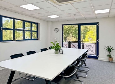 Coworking Alington Rd, Little Barford,Nelson House PE19 6RE Bedford