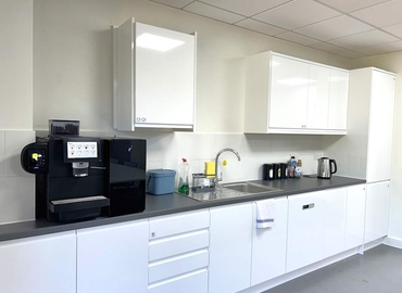 Business center Alington Rd, Little Barford,Nelson House PE19 6RE Bedford