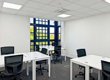 Business center Alington Rd, Little Barford,Nelson House PE19 6RE Bedford