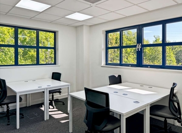 Business center Alington Rd, Little Barford,Nelson House PE19 6RE Bedford