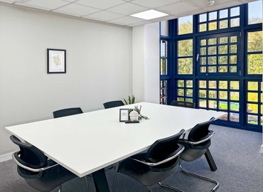 Business center Alington Rd, Little Barford,Nelson House PE19 6RE Bedford