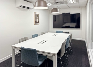 10 m² Coworking space  in Somerset, Blackbrook Business Park (TA1 2PX) - 2 | MatchOffice