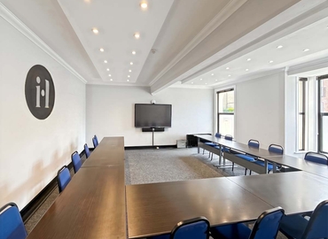 Virtual business address in Norwich, 18-20 Thorpe Road (NR1 1RY) - 2 | MatchOffice.com