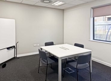 10 m² Coworking  in Somerset, Blackbrook Business Park (TA1 2PX) - 9 | MatchOffice.com