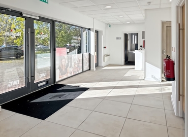 10 m² Coworking space  in Somerset, Blackbrook Business Park (TA1 2PX) - 12 | MatchOffice