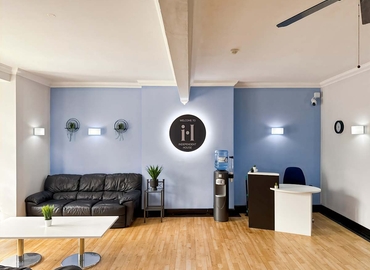 Virtual office in Norwich, 18-20 Thorpe Road (NR1 1RY) - 4 | MatchOffice.com