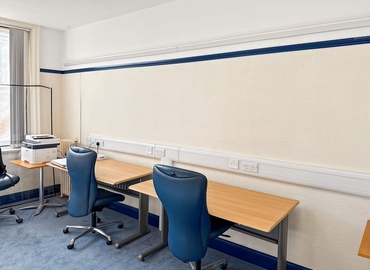 10 m² Coworking  in Norfolk, Fastolff House (NR30 1RR) - 1 | MatchOffice